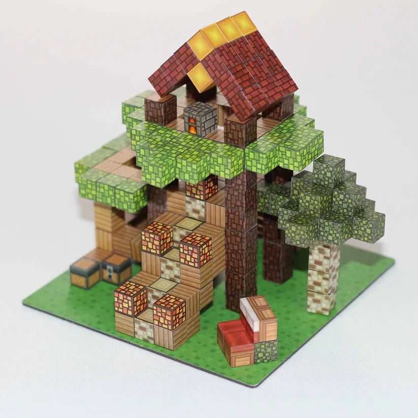 MineBlock