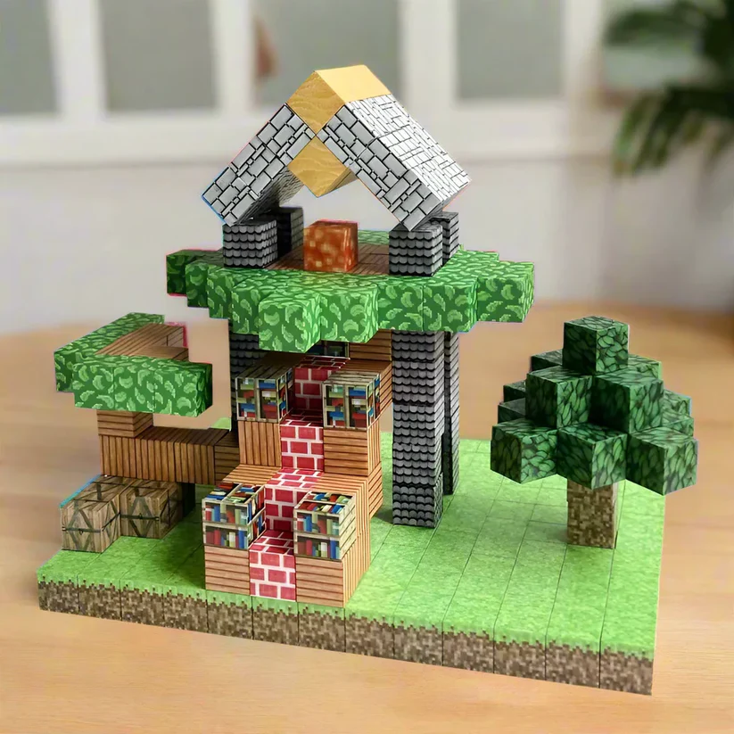 MineBlock