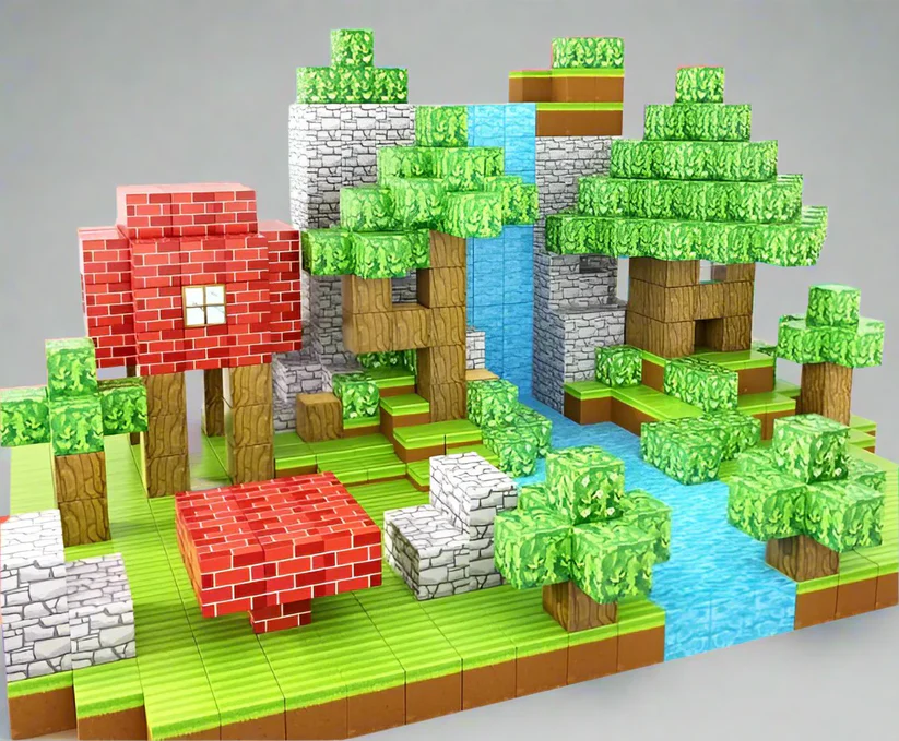 MineBlock